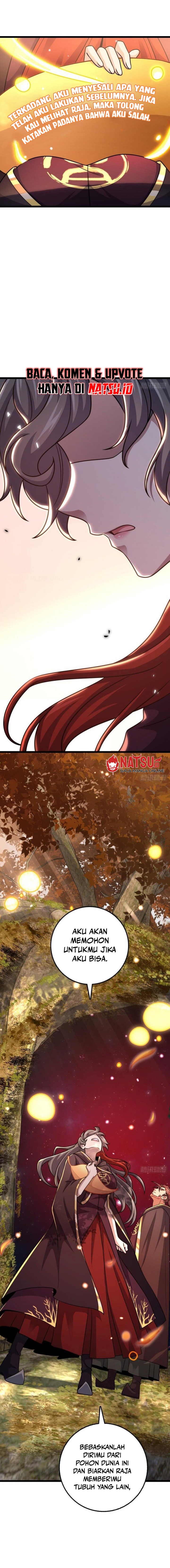 Spare Me, Great Lord! Chapter 631 Gambar 14
